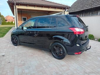 FORD GRAND C-MAX 2.0TDCi AUTOMAT - 3