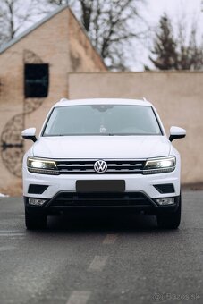 Volkswagen Tiguan 2.0TDI 4Motion Virtual - 3