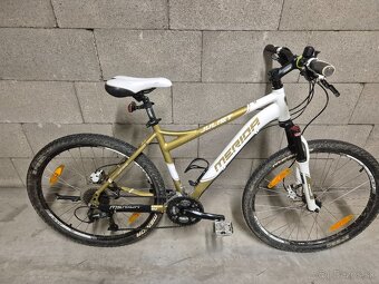 Merida Juliet 400 TFS - 3
