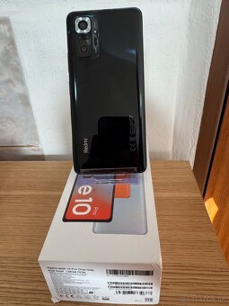 Redmi note 10 Pro 128gb - 3