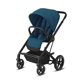 predam 3kombinaciu cybex modru - 3