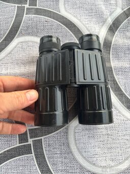 predam starsi dalekohlad 8x40 - 3
