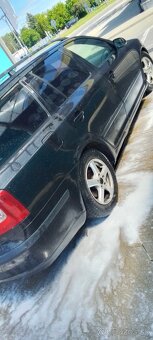 Predám na diely vcelku škoda Octavia.2.2.0.103kw - 3