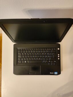 DELL Latitude E5430 - 14" / i5-3210M / 8GB / 320 HDD - 3