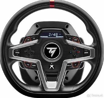 Thrustmaster T248 Xbox/PC + Thrustmaster TH8S - 3
