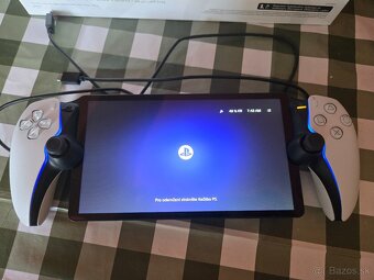 Ps portal - 3