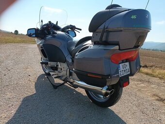 Bmw k1200lt - 3