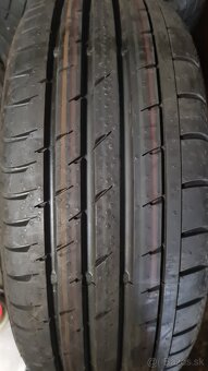 Letná pneumatika 205/45R17 - 3