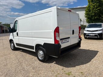 Peugeot Boxer, 2.2HDi 88kWCZPRAV.SERVIS - 3