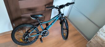 Detsky bicykel CTM JERRY 2.0 - 3