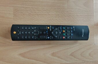60-palcový televizor PIONEER PDP-LX608D - 3