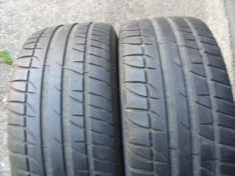 Letné pneu 205/45 r16 - 3
