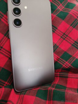 Samsung Galaxy S24 5g 128gb Duos za 380 - 3
