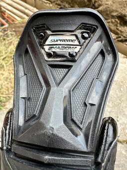 Korcule Bauer Supreme Shadow - 3