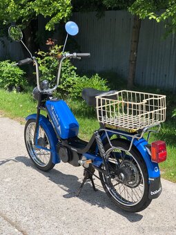 Jawa Babetta 210 - 3
