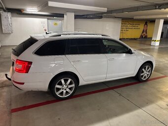 Škoda octavia 2.0tdi 4x4 Dsg 135kw - 3