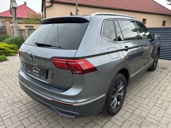 VW TIGUAN ALLSPACE 2.0TDi DSG 110kW 2022 VIRTUAL/MATRIX/PANO - 3