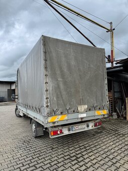 Fiat Ducato 2015 3.0D - 3