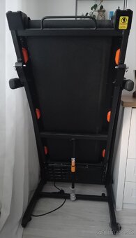 Bežecký pás - 3