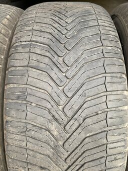 215/55r17 Michelin CrossClimate - 3