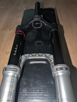RockShox Pike Ultimate 150mm 29" - 3