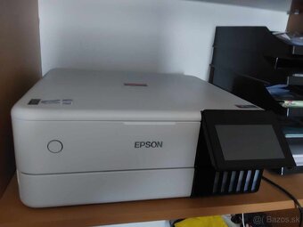 Epson L8160 EcoTank - 3