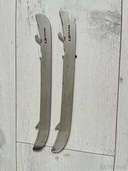 BAUER NÁHRADNÉ NOŽE 238mm - 3