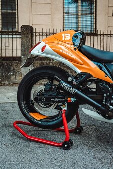 SUZUKI GSX-R 1300 HAYABUSA 2.gen - 3