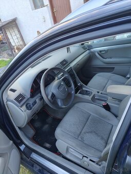Audi A4B7 2.0tdi Quattro 125kw - 3