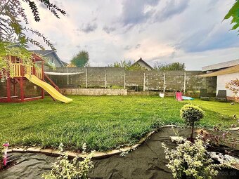Pekný apartmánový dom - Budimír - 3