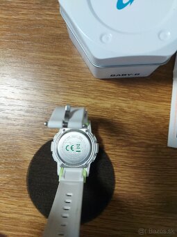 Hodinky CASIO G-SHOCK - 3