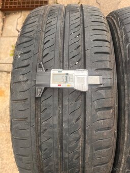 205/55R16 Goodride letne - 3