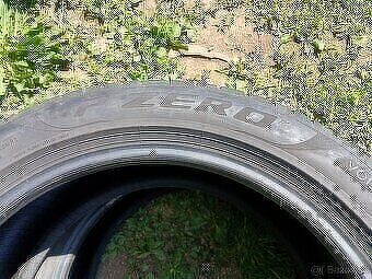 Predam Letné pneu 2ks 245/45r18 - 3