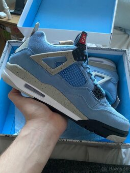 Jordan 4 - 3