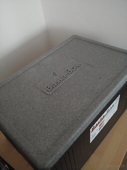 Basta box XL / termoport - 3