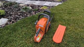 Píla Husqvarna 440 - 3