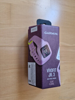 Garmin Vivofit Junior 3 - 3