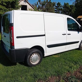 Citroen jumpy - 3