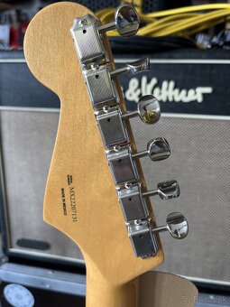 Fender Vintera - 3