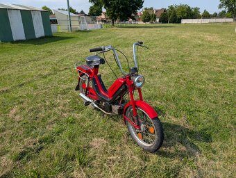 Babeta 210 Pojazdná + kartička - 3