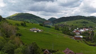 Na predaj pozemok Zázrivá (5893 m2) Orava - 3