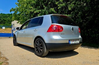 VOLKSWAGEN GOLF 5 1.4 16V 55kw - 3