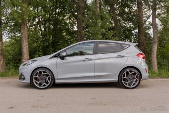 Ford Fiesta ST 1.5 ecoboost 147kw Performance pack - 3