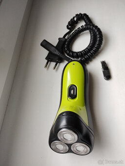 Sencor SMS 4012GR - 3