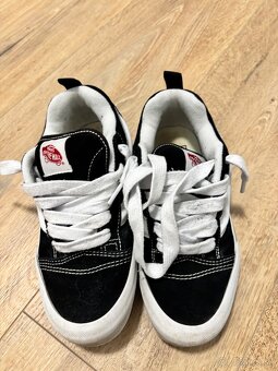 Tenisky Vans - 3