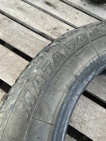 Matador 175/65 R14 2x=30€ - 3