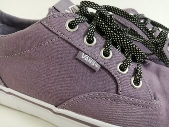 VANS - 3