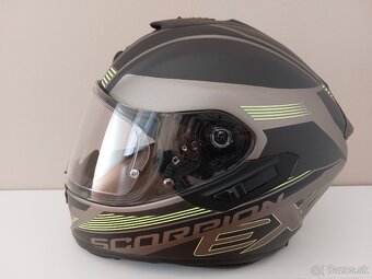Scorpion Exo1400 Air - 3
