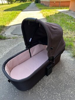 ABC Design Salsa 4 Air Rose - 3