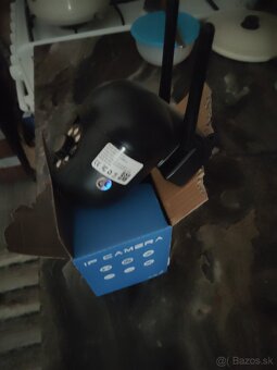 WIFI KAMERA - 3